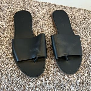 Madewell Sandals